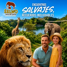 Selwo Aventura