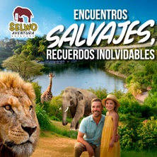 Selwo Aventura