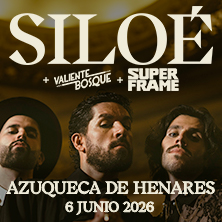 Silo&eacute;