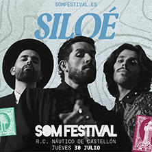 Siloé - SOM FESTIVAL