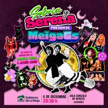 Sobria y Serena "Meigags"