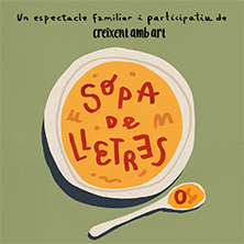 Sopa de lletres