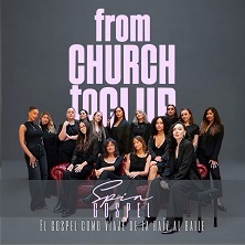 Spin Gospel