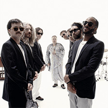 St Paul & The Broken Bones