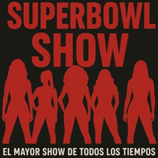 Taupadak: Superbowl Show