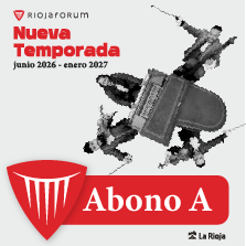 Riojaforum - Temporada 45 - Abono A
