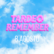 Tardeo Remember - SOM FESTIVAL