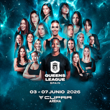 Queens League