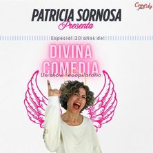 Patricia Sornosa