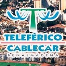 Telef&eacute;rico de Benalm&aacute;dena