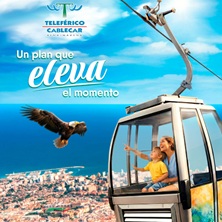 Telef&eacute;rico Benalm&aacute;dena