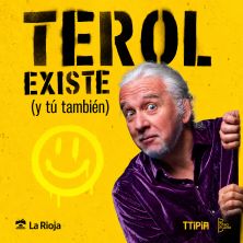&Oacute;scar Terol