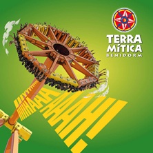 Terra M&iacute;tica Benidorm