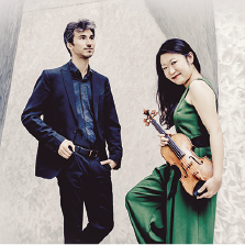 Tianwa Yang & Nicholas Rimmer