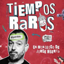 Tiempos Raros