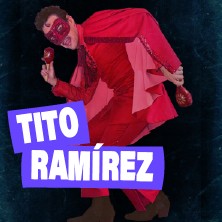 Tito Ram&iacute;rez