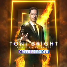 Toni Bright