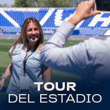 CD Legan&eacute;s