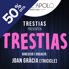 Trestias