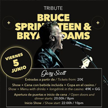 Trib. a Bruce Springsteen & Bryan Adams