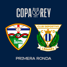 CD Legan&eacute;s