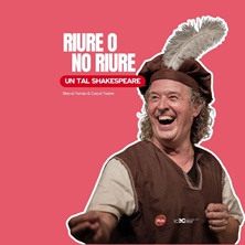 Un tal Shakespeare