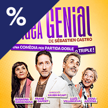 Una idea genial
