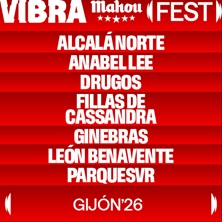 Vibra Mahou Fest