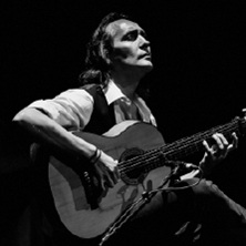 Vicente Amigo - 58 Festival de Jazz de Barcelona