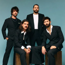 Victorias: fin de gira en Madrid