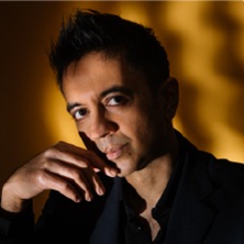 Vijay Iyer - 58 Festival de Jazz de Barcelona