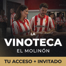 Experiencias Real Sporting de Gij&oacute;n
