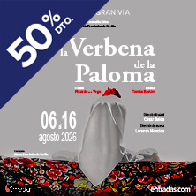 La Verbena De La Paloma