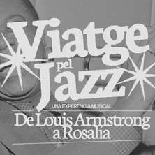 Viatge pel Jazz