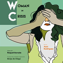 Woman in Crisis