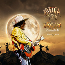 Zucchero - Mar d'Estiu 2026