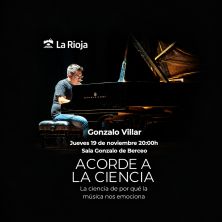 Gonzalo Villar