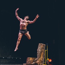 Grop Circo Actual