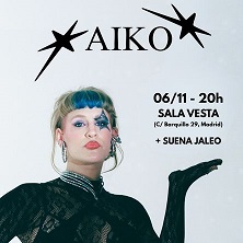 Aiko