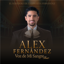 Alex Fern&aacute;ndez