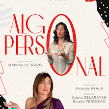 Algo Personal
