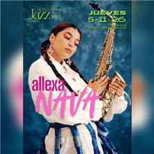 Allexa Nava