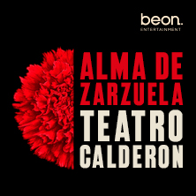 Alma de Zarzuela