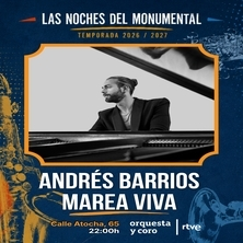 Andr&eacute;s Barrios