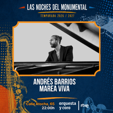 Andr&eacute;s Barrios