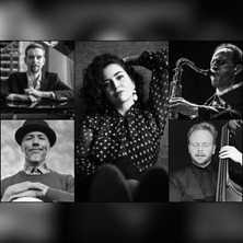 Andr&eacute;s Freites Jazz Band