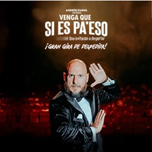 Andr&eacute;s Parra