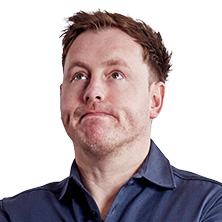 Andrew Ryan