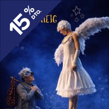 L'aneguet lleig - NS Dansa