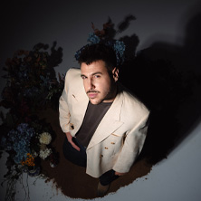 Antonio Jos&eacute; - Mar d'Estiu 2026